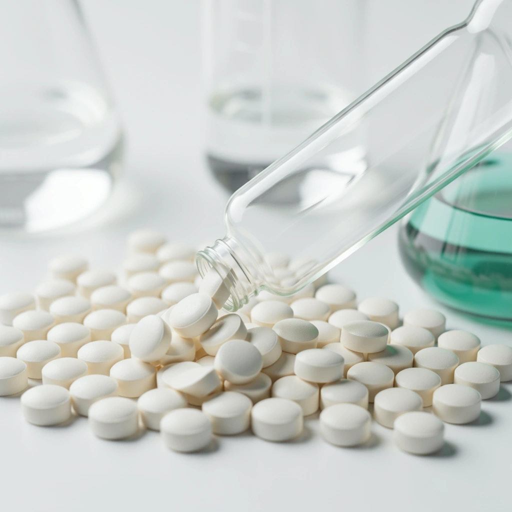 Scientific Nutrition Approach