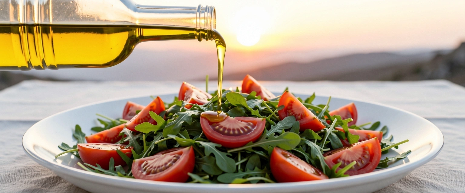 Quality Greek ingredients